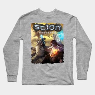 Scion: Ragnarok Long Sleeve T-Shirt